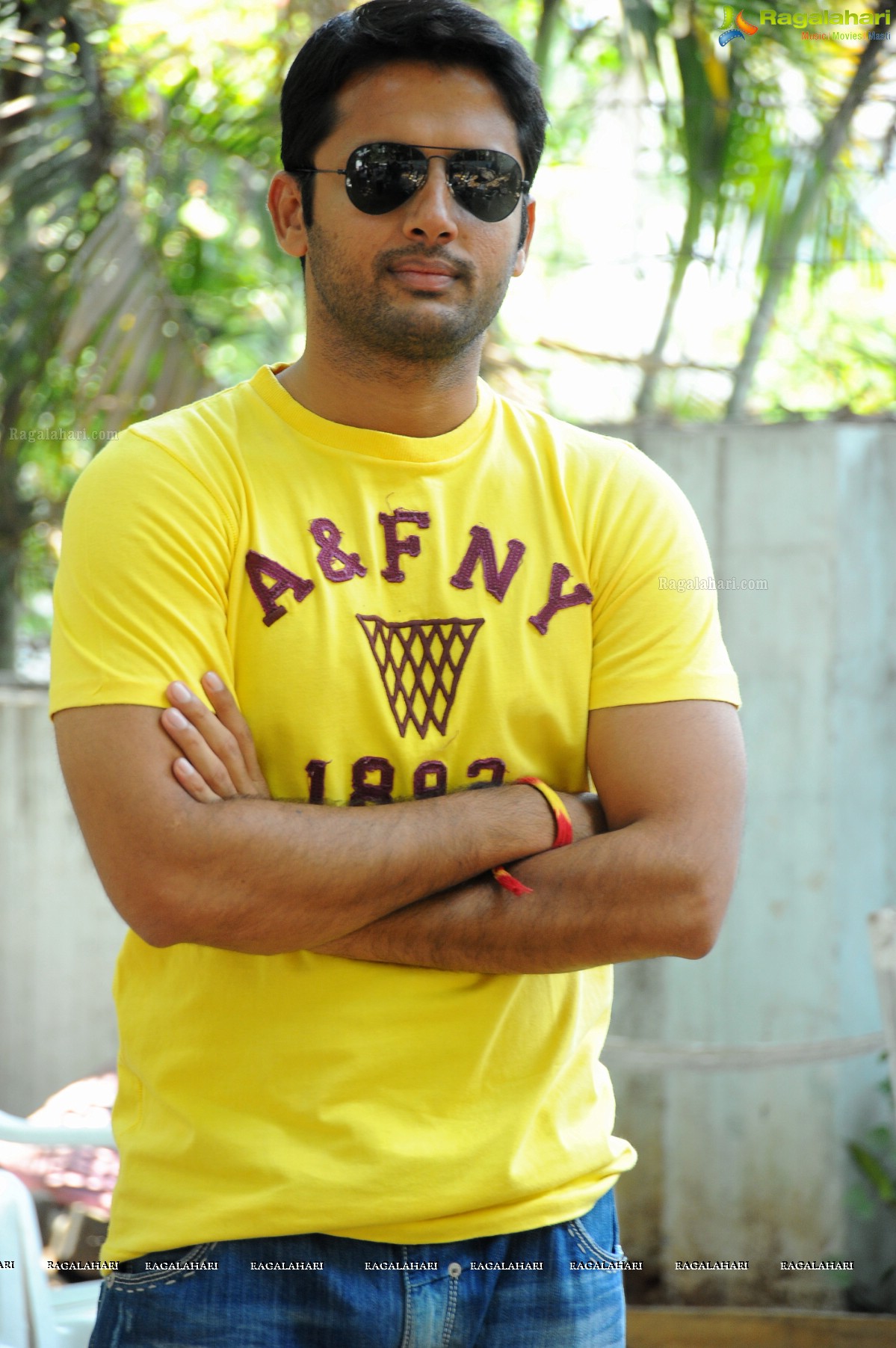 Nithin