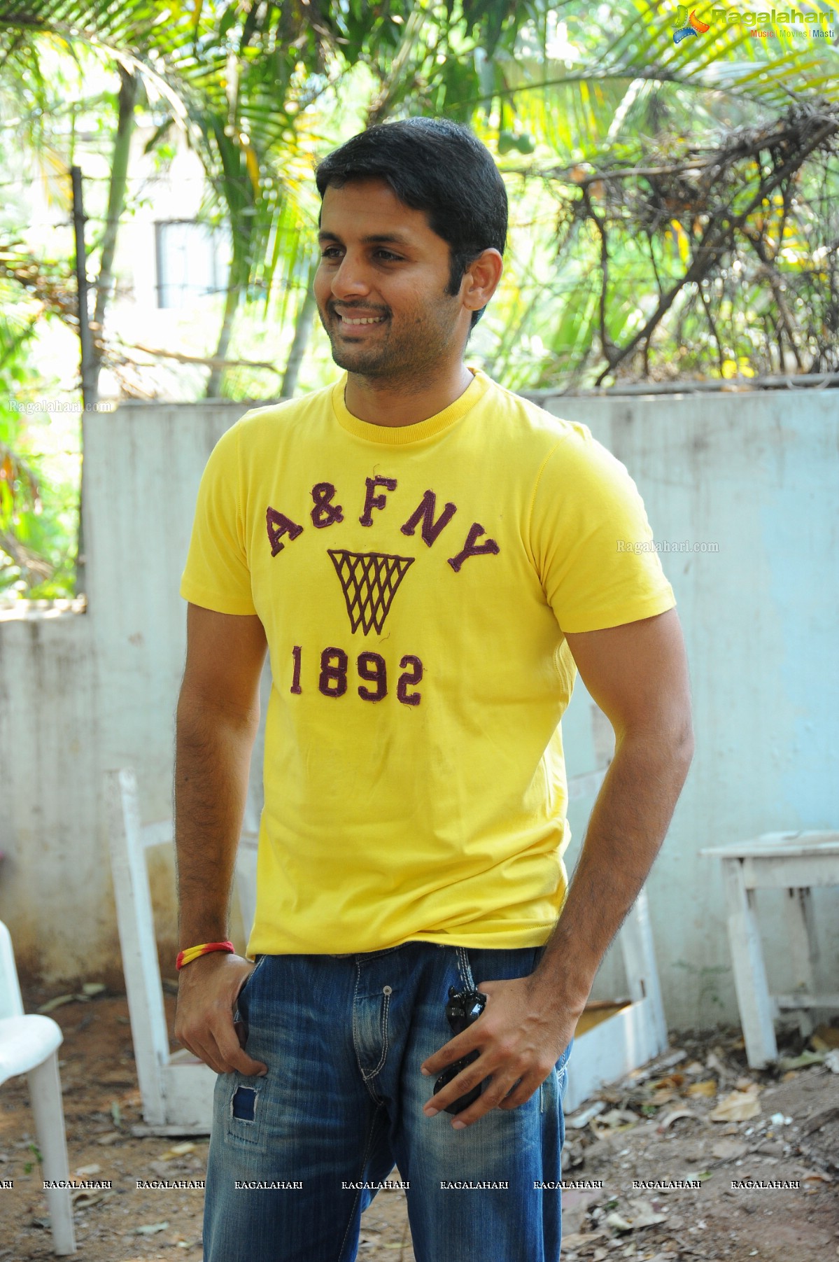 Nithin