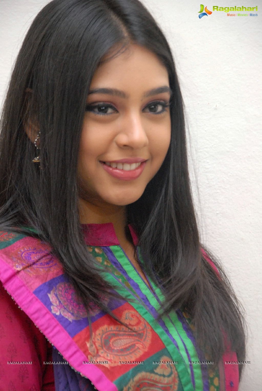 Niti Taylor