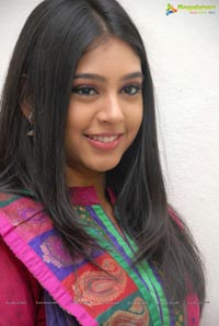 Niti Taylor Love Dot Dom