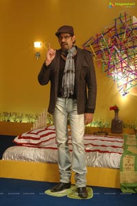 Jagapathi Babu Operation Duryodhana 2