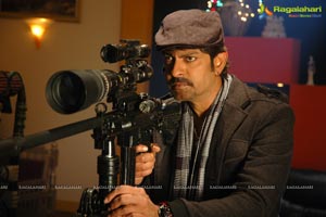 Jagapathi Babu Operation Duryodhana 2