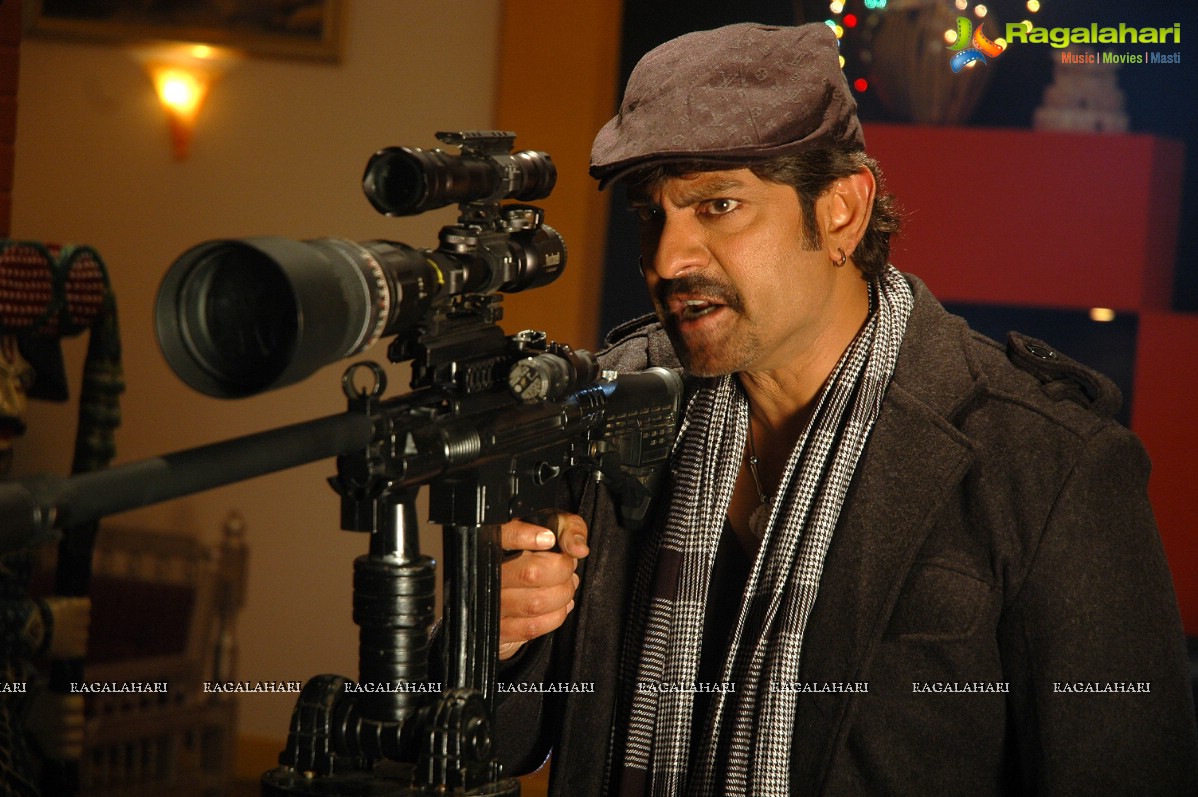 Jagapathi Babu