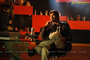 Jagapathi Babu Operation Duryodhana 2