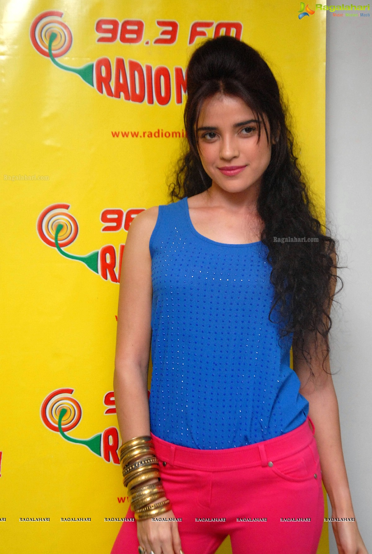 Piaa Bajpai