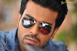 Ram Charan in Yevadu