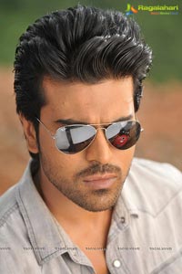 Ram Charan in Yevadu