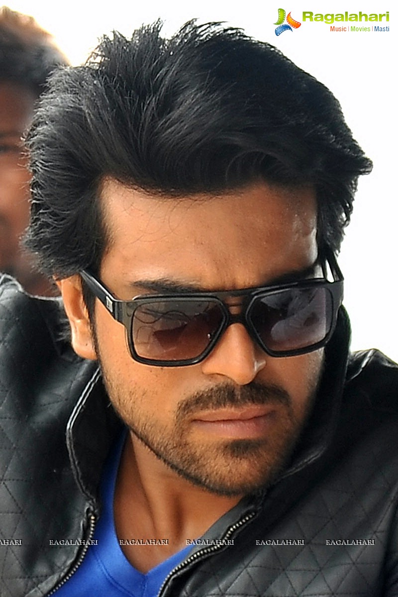 Ram Charan