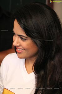 Sameera Reddy P&G Shiksha Diwas