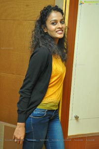 Sonia Deepthi