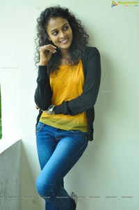 Sonia Deepthi