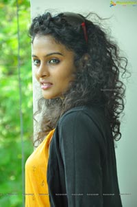 Sonia Deepthi