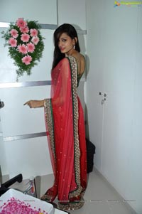 Indian Model Shweta Jadhav