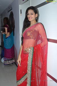 Indian Model Shweta Jadhav