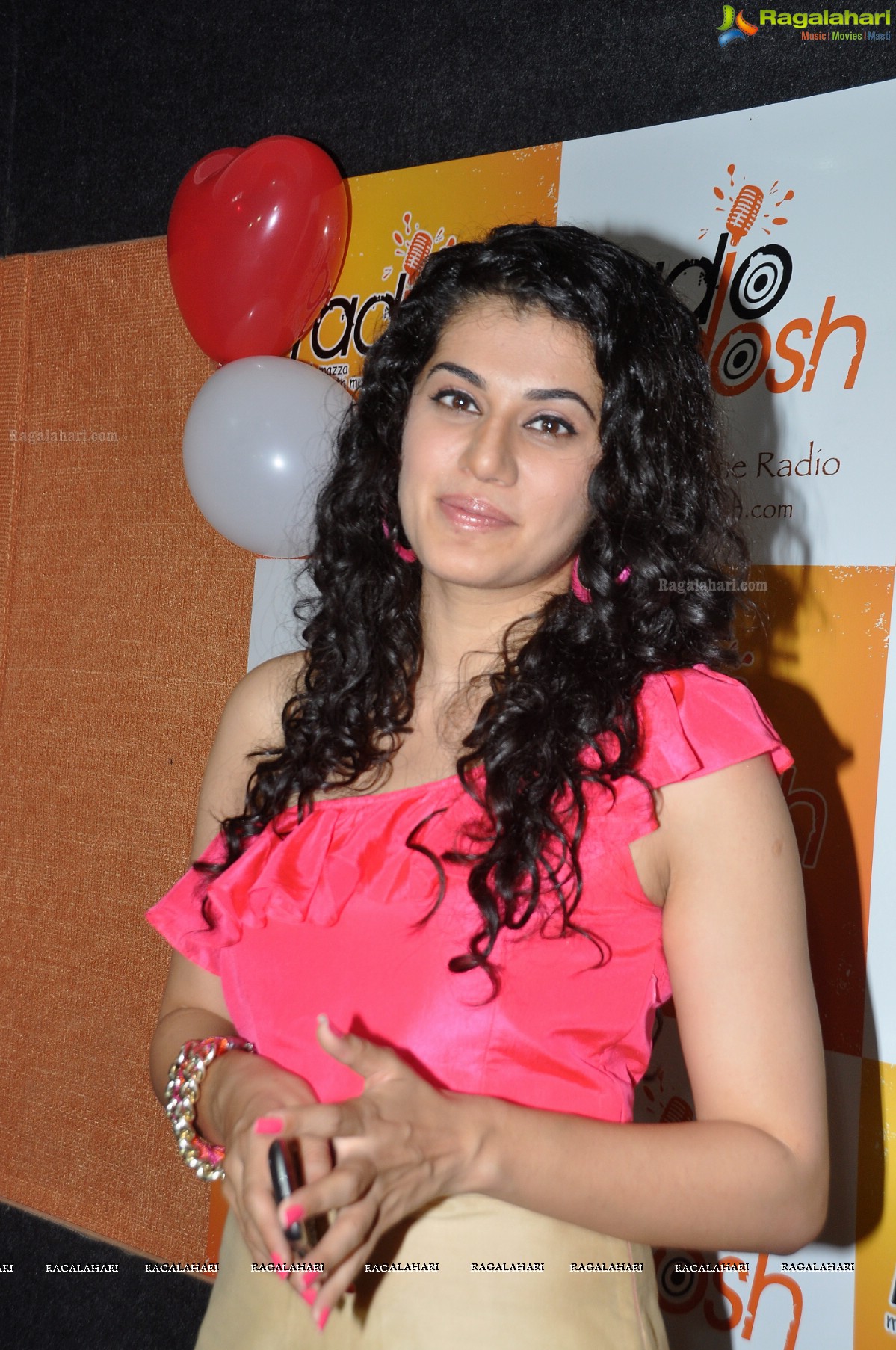 Taapsee