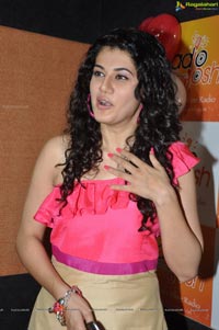 Taapsee Radiojosh.com