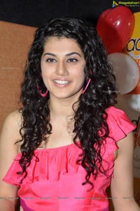 Taapsee Radiojosh.com