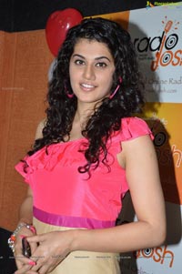 Taapsee Radiojosh.com