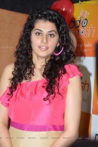 Taapsee Radiojosh.com