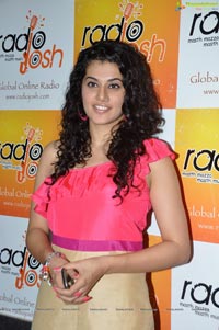 Taapsee Radiojosh.com