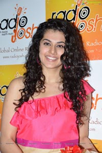 Taapsee Radiojosh.com