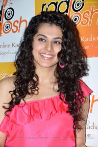 Taapsee Radiojosh.com