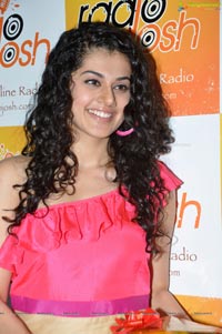 Taapsee Radiojosh.com