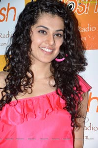 Taapsee Radiojosh.com