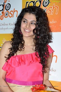 Taapsee Radiojosh.com