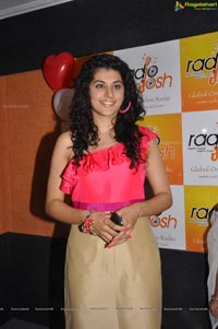 Taapsee Radiojosh.com