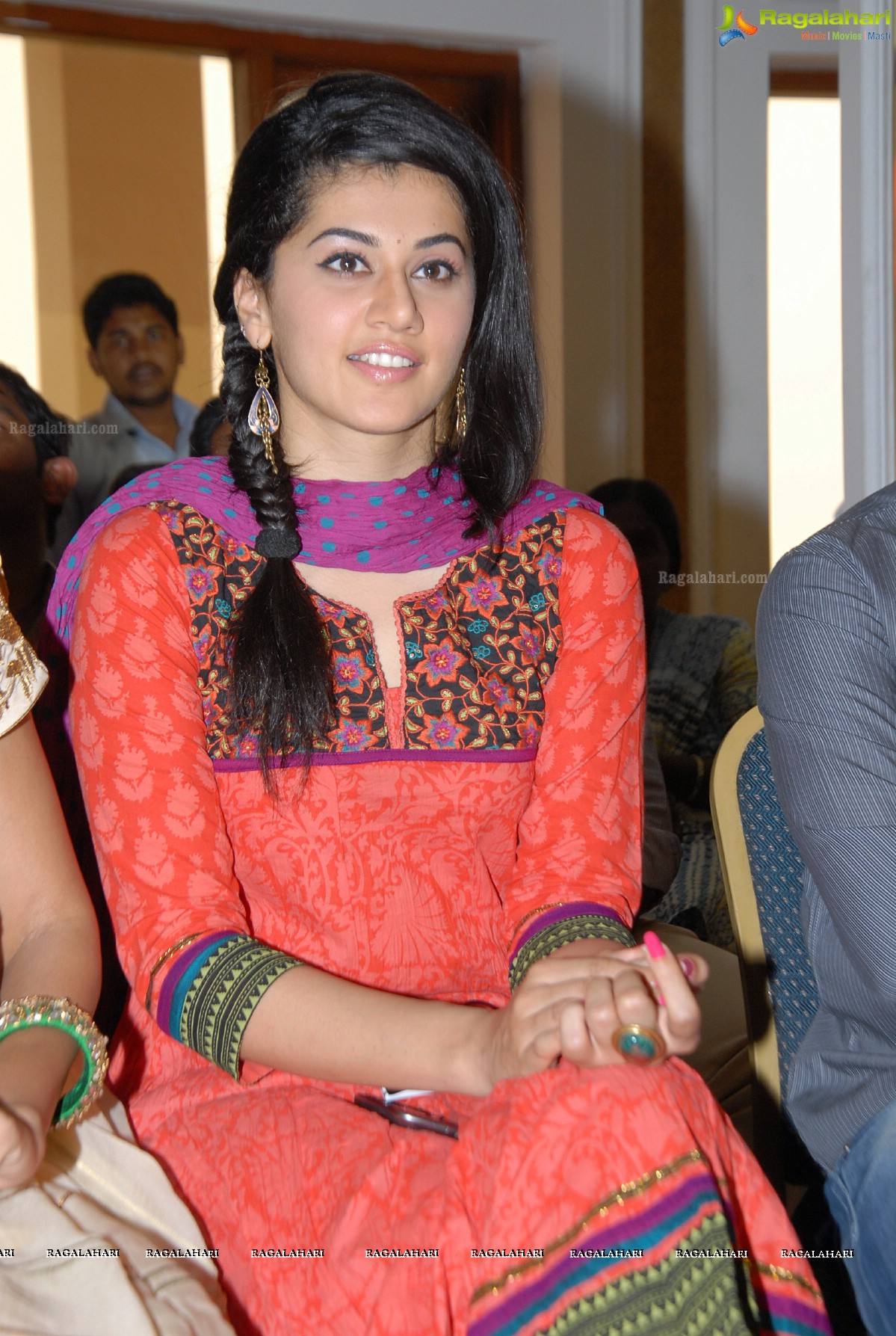 Taapsee