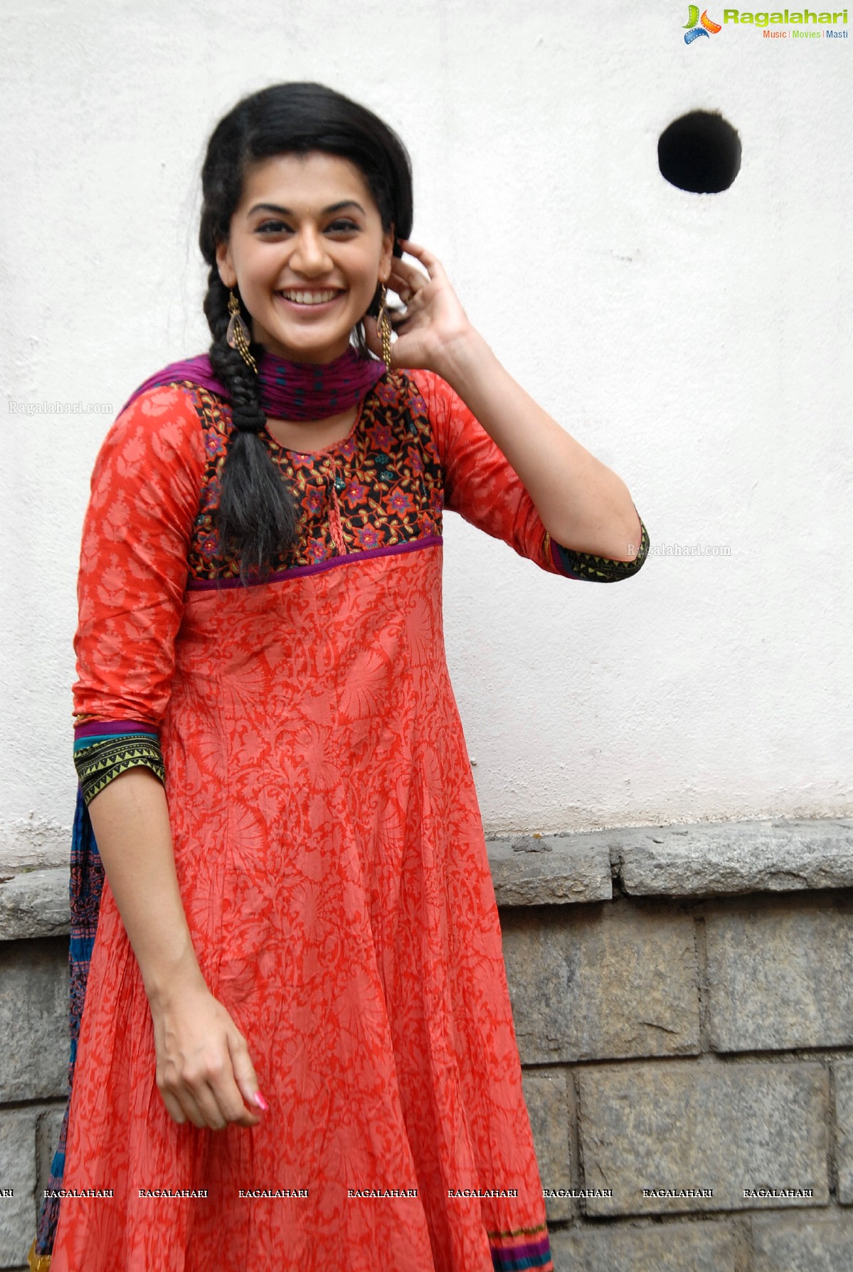 Taapsee