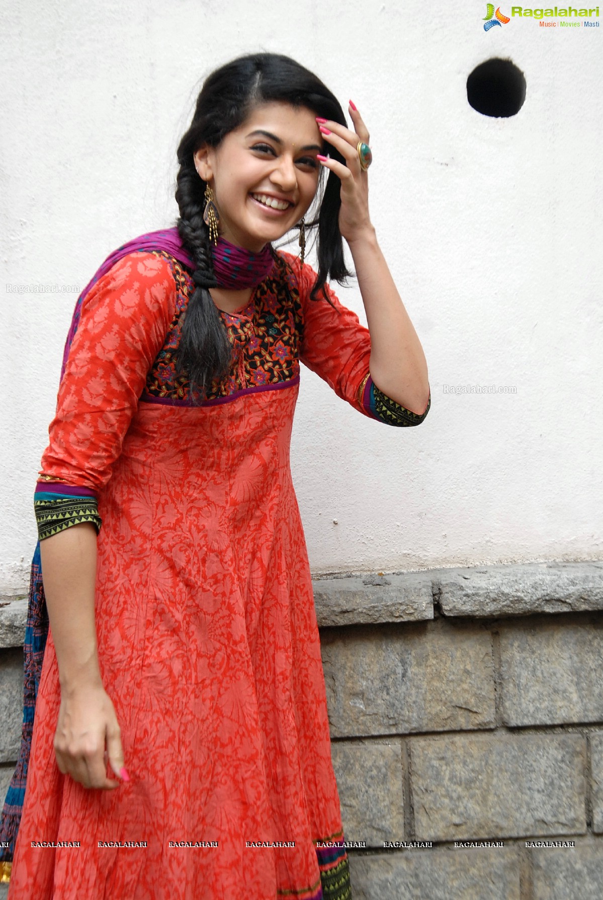 Taapsee