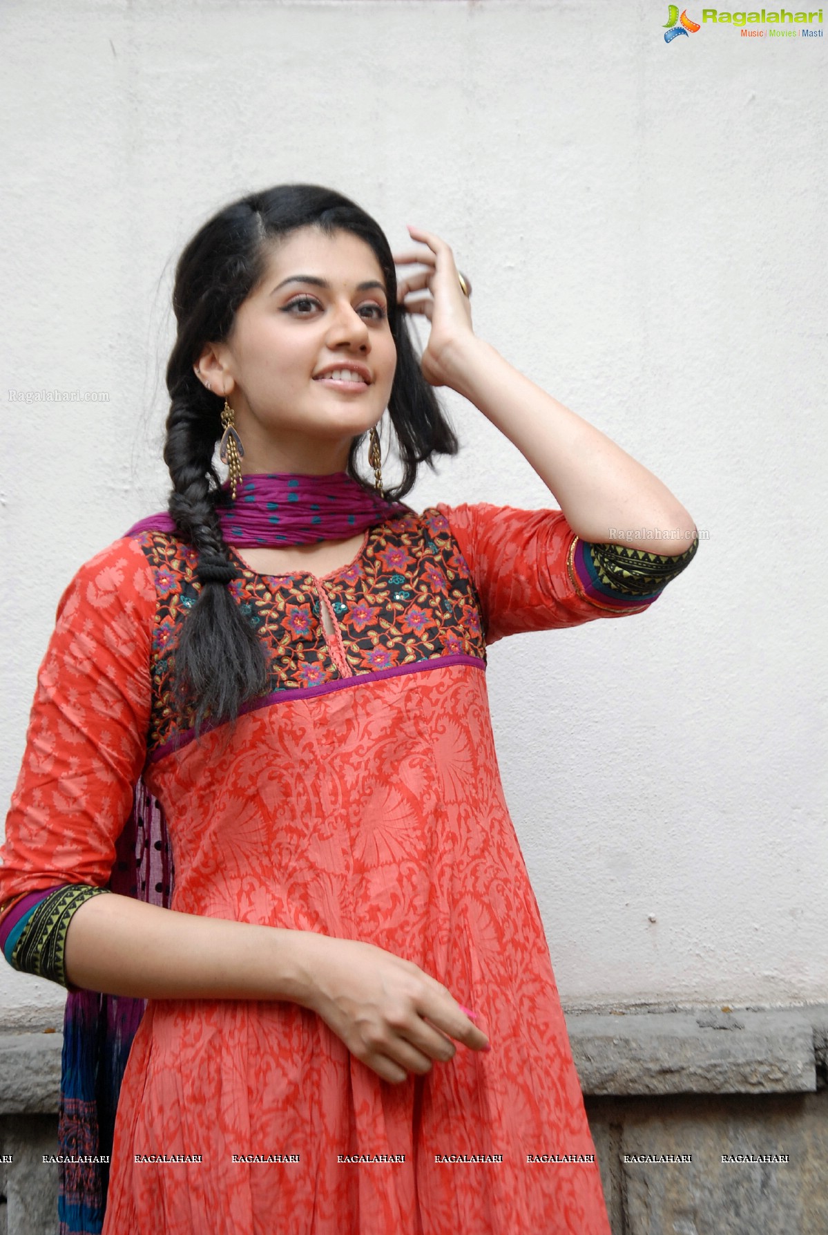 Taapsee