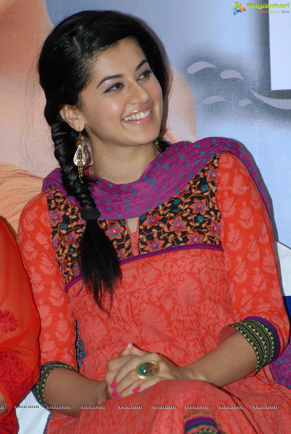 Taapsee