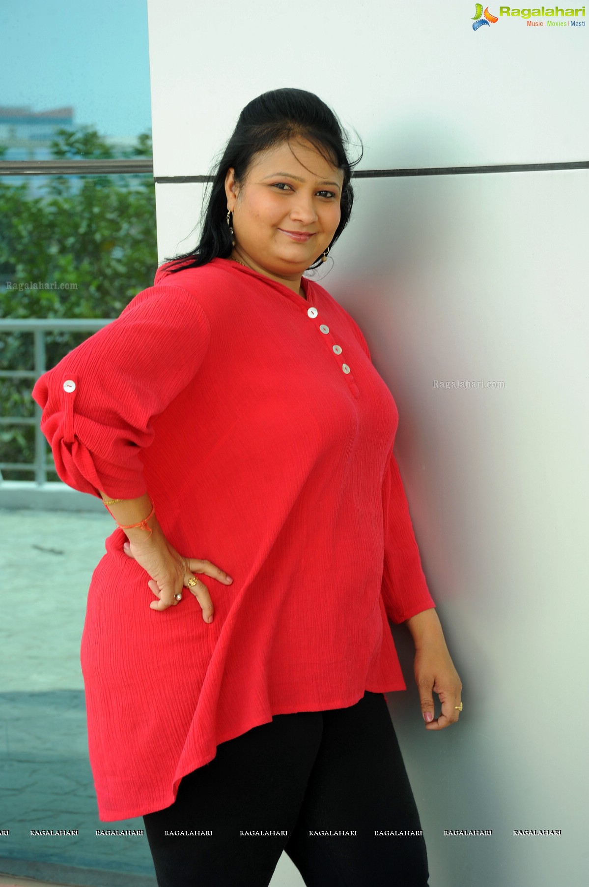 Geeta Singh
