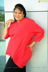 Telugu Actress Geeta Singh Photos