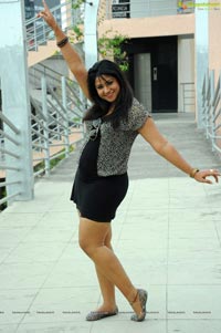 Telugu Actress Jyothi Hot Photos