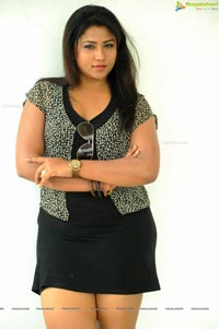 Telugu Actress Jyothi Hot Photos
