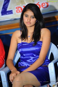 Telugu Heroine Kausalya