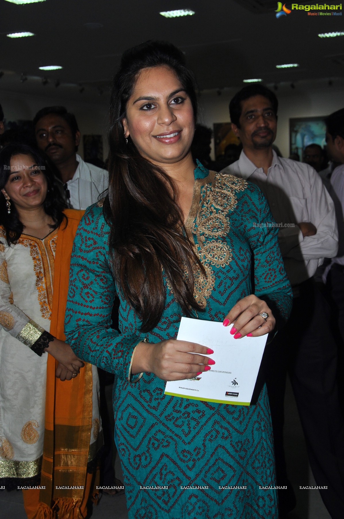 Upasana Kamineni