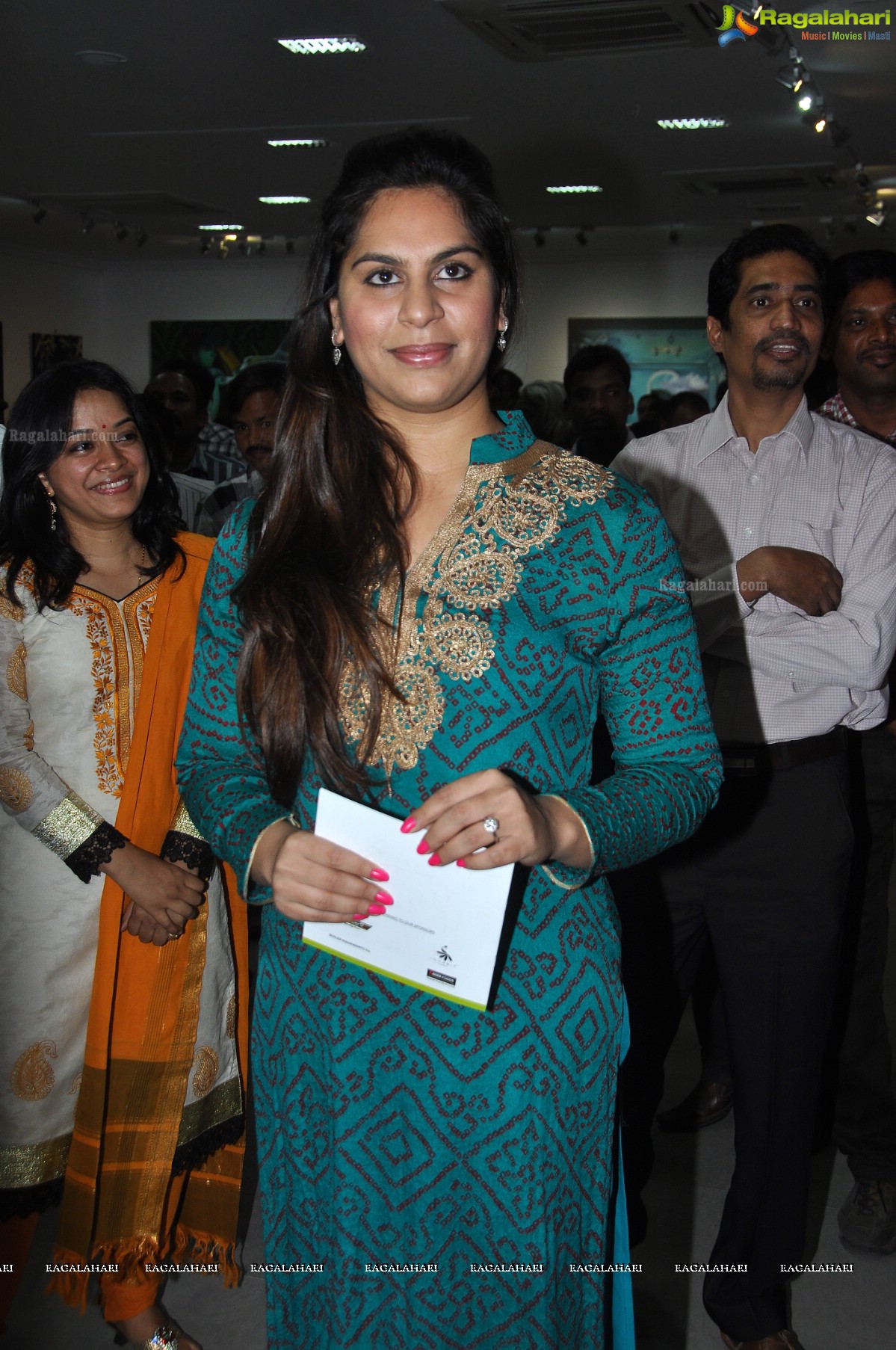 Upasana Kamineni