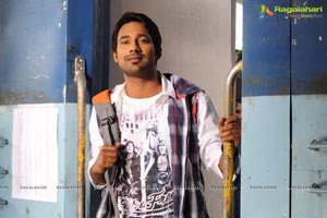 Varun Sandesh Ee Varsham Sakshiga