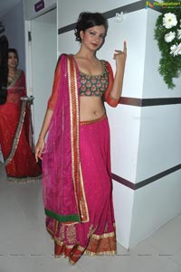 Indian Model Veena