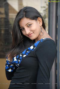 Kothoka Vintha Heroine Vinisha Naidu