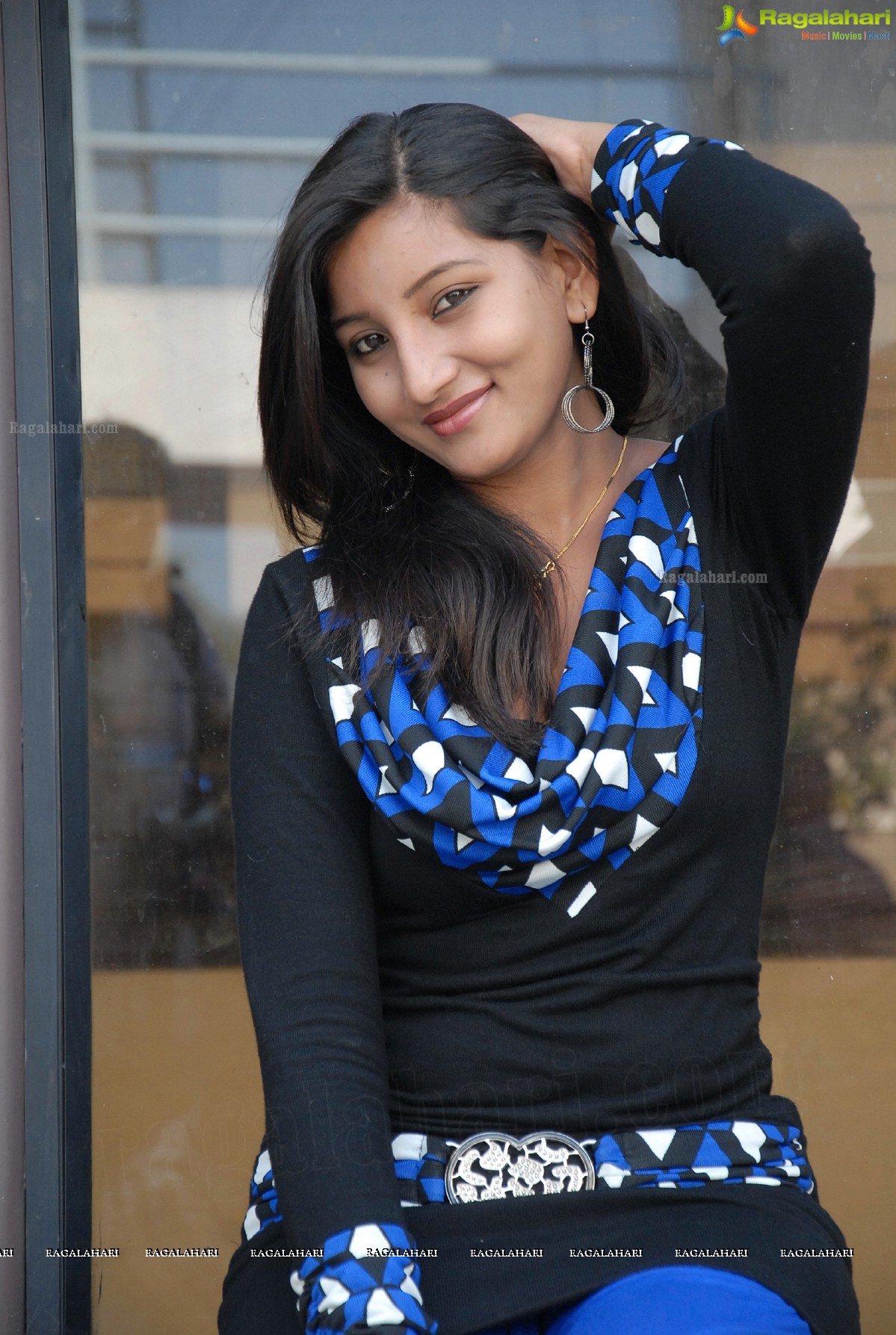 Vinisha Naidu