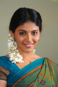 Anjali in Vathikuchi