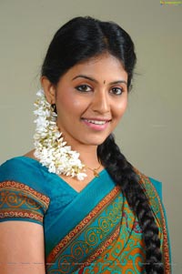 Anjali in Vathikuchi