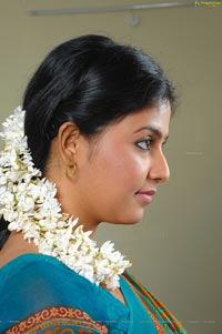 Anjali in Vathikuchi