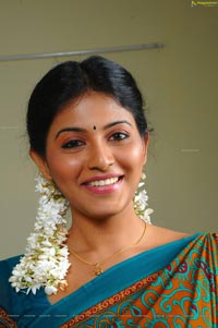 Anjali in Vathikuchi